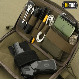 M-Tac Chest Rig Elite Ranger Green. Фото 16