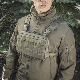 M-Tac Chest Rig Elite Ranger Green. Фото 21