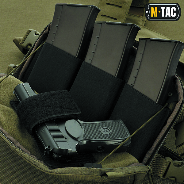 M-Tac Chest Rig Military Elite Ranger Green. Фото 8