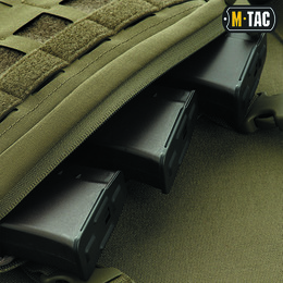 M-Tac Chest Rig Military Elite Ranger Green. Фото 6