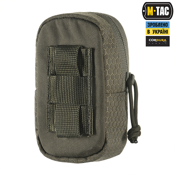M-Tac підсумок утилітарний плечовий Elite Hex Gen.II Ranger Green. Фото 4