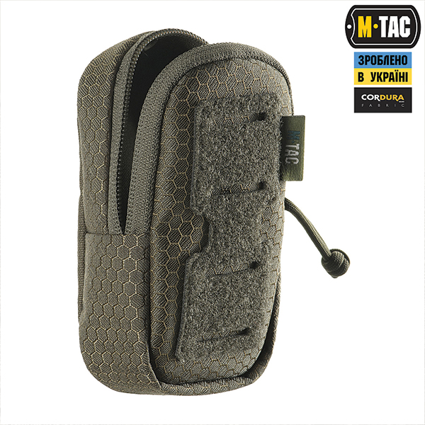 M-Tac підсумок утилітарний плечовий Elite Hex Gen.II Ranger Green. Фото 5
