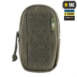 M-Tac підсумок утилітарний плечовий Elite Hex Gen.II Ranger Green