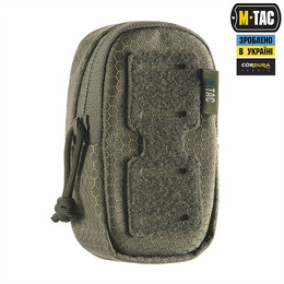 M-Tac підсумок утилітарний плечовий Elite Hex Gen.II Ranger Green. Фото 3