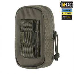 M-Tac підсумок утилітарний плечовий Elite Hex Gen.II Ranger Green. Фото 4