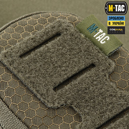 M-Tac підсумок утилітарний плечовий Elite Hex Gen.II Ranger Green. Фото 6