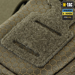 M-Tac підсумок утилітарний плечовий Elite Hex Gen.II Ranger Green. Фото 7