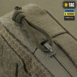 M-Tac підсумок утилітарний плечовий Elite Hex Gen.II Ranger Green. Фото 8