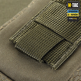 M-Tac підсумок утилітарний плечовий Elite Hex Gen.II Ranger Green. Фото 9