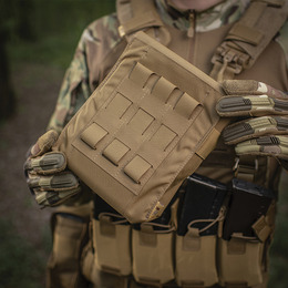 M-Tac підсумок для короба M249 закритий Coyote. Фото 8
