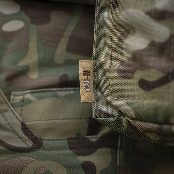 M-Tac підсумок для короба M249 закритий Multicam. Фото 12