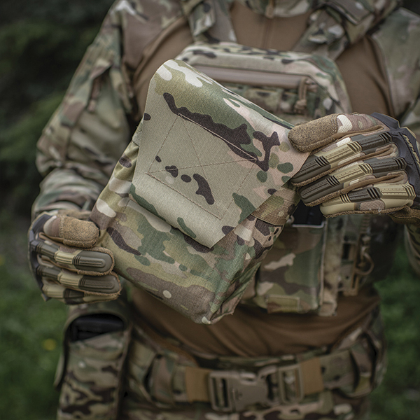 M-Tac підсумок для короба M249 закритий Multicam. Фото 13