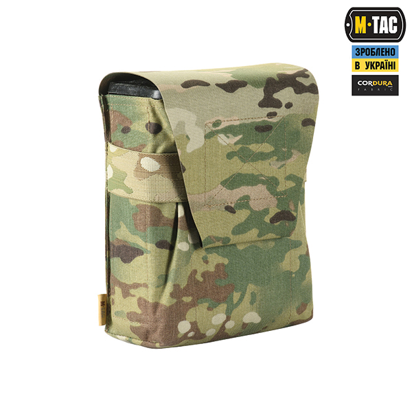 M-Tac підсумок для короба M249 закритий Multicam. Фото 3