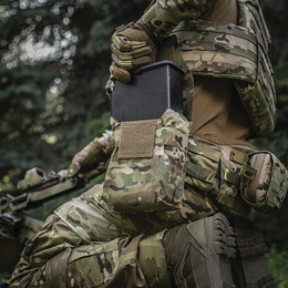 M-Tac підсумок для короба M249 закритий Multicam. Фото 11