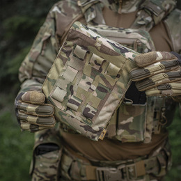 M-Tac підсумок для короба M249 закритий Multicam. Фото 14