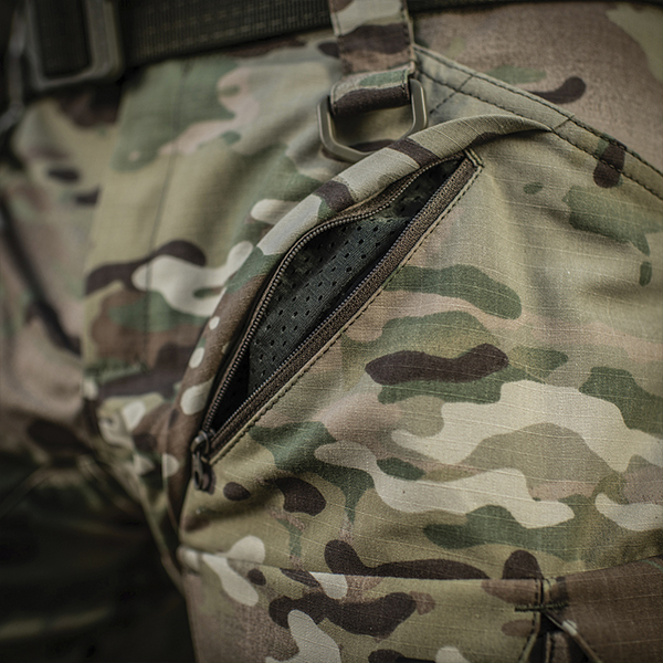 M-Tac штани Sturm Gen.II NYCO Multicam. Фото 12