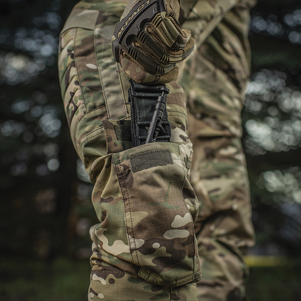 M-Tac штани Sturm Gen.II NYCO Multicam. Фото 18