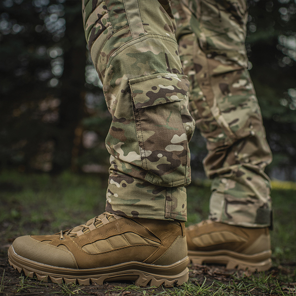 M-Tac штани Sturm Gen.II NYCO Multicam. Фото 19