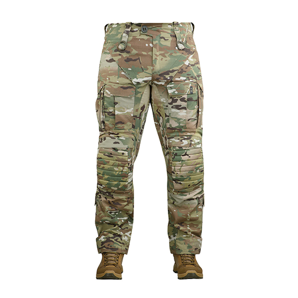 M-Tac штани Sturm Gen.II NYCO Multicam. Фото 2