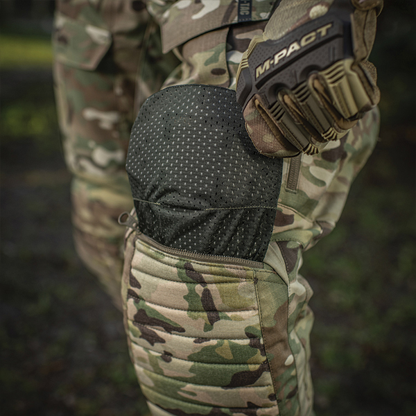 M-Tac штани Sturm Gen.II NYCO Multicam. Фото 20