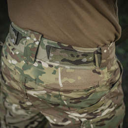 M-Tac штани Sturm Gen.II NYCO Multicam. Фото 10