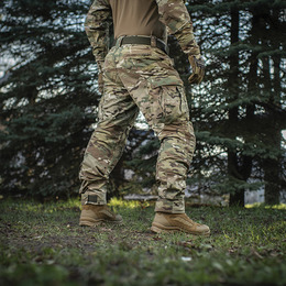 M-Tac штани Sturm Gen.II NYCO Multicam. Фото 11