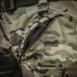 M-Tac штани Sturm Gen.II NYCO Multicam. Фото 12