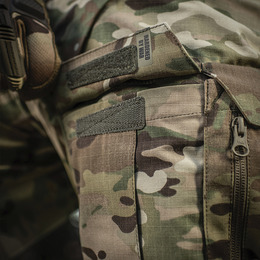 M-Tac штани Sturm Gen.II NYCO Multicam. Фото 15