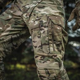 M-Tac штани Sturm Gen.II NYCO Multicam. Фото 16