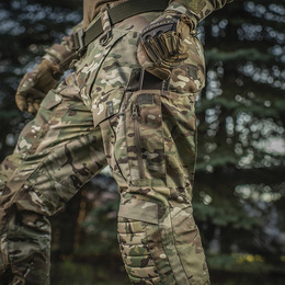 M-Tac штани Sturm Gen.II NYCO Multicam. Фото 17