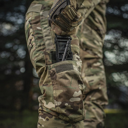 M-Tac штани Sturm Gen.II NYCO Multicam. Фото 18