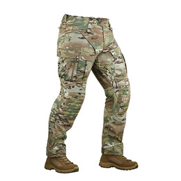 M-Tac штани Sturm Gen.II NYCO Multicam. Фото 3