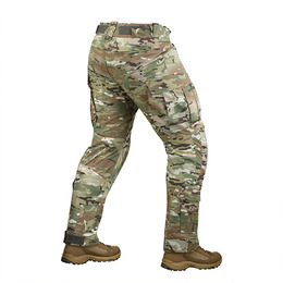 M-Tac штани Sturm Gen.II NYCO Multicam. Фото 4