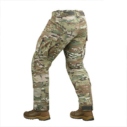 M-Tac штани Sturm Gen.II NYCO Multicam. Фото 5