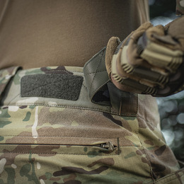 M-Tac штани Sturm Gen.II NYCO Multicam. Фото 7