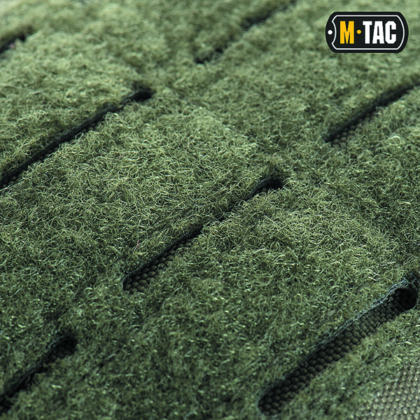 M-Tac рюкзак Assault Pack Laser Cut Olive. Фото 4