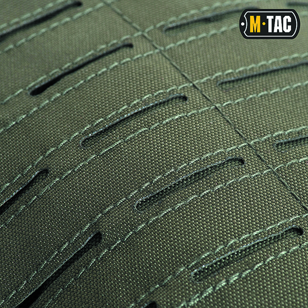 M-Tac рюкзак Assault Pack Laser Cut Olive. Фото 5