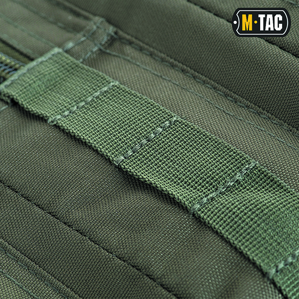 M-Tac рюкзак Assault Pack Laser Cut Olive. Фото 6