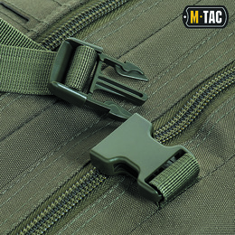M-Tac рюкзак Assault Pack Laser Cut Olive. Фото 7