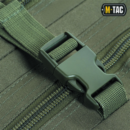 M-Tac рюкзак Assault Pack Laser Cut Olive. Фото 8