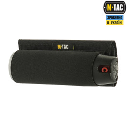 M-TAC кріплення для газового балончика Gen. II Black