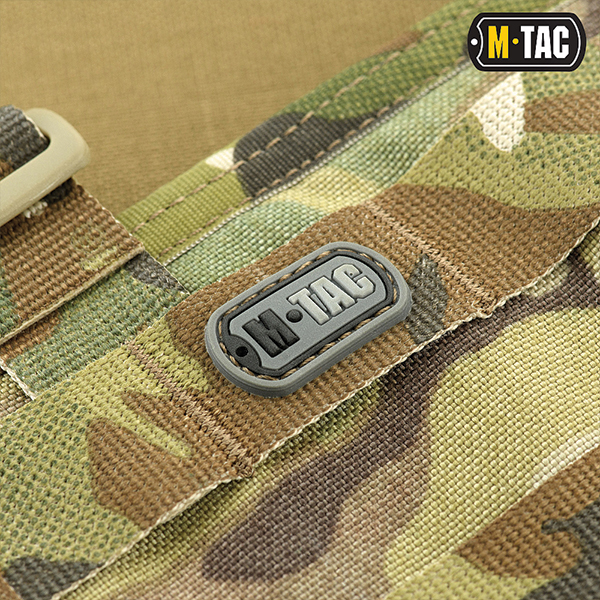 M-Tac пояс тактичний з плечовими ременями Scout Gen.2 Multicam. Фото 4