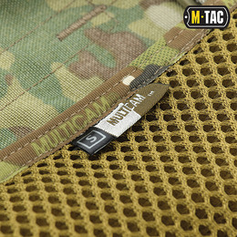 M-Tac пояс тактичний з плечовими ременями Scout Gen.2 Multicam. Фото 3