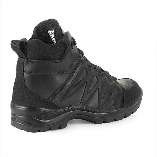M-Tac черевики тактичні Rubicon Black. Фото 3