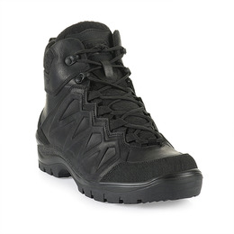 M-Tac черевики тактичні Rubicon Black