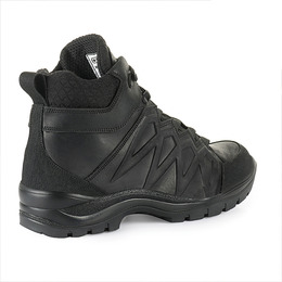 M-Tac черевики тактичні Rubicon Black. Фото 3
