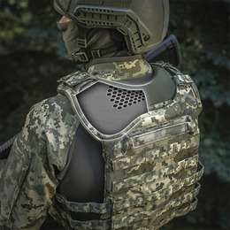 M-Tac демпфер плечовий для плитоноски Cuirass QRS MM14. Фото 12