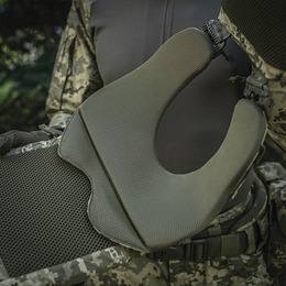M-Tac демпфер плечовий для плитоноски Cuirass QRS MM14. Фото 7