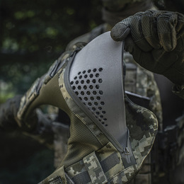 M-Tac демпфер плечовий для плитоноски Cuirass QRS MM14. Фото 9