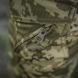 M-Tac штани Aggressor Lady ріп-стоп MM14. Фото 24